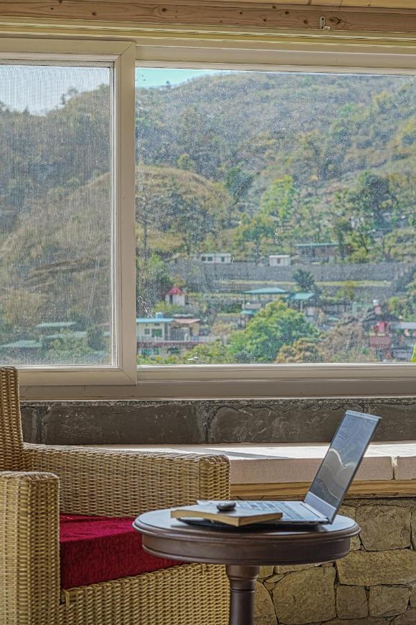 Saffronstays Woodpeckers Villa, Dehradun Rājpur 外观 照片